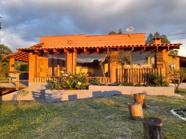 Vendo Sitio em Caldas MG / 24.000m2