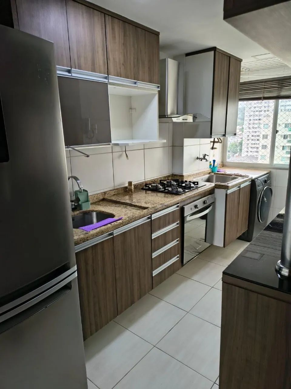 Viva Penha 2 Quartos impecável  - Foto 3
