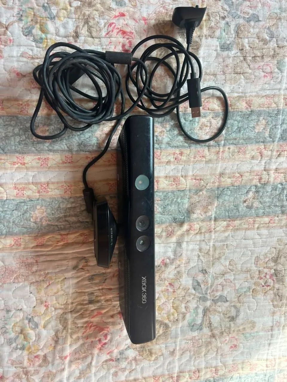 KINECT XBOX 360. - Foto 2