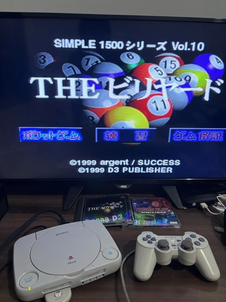 PlayStation One - Foto 4