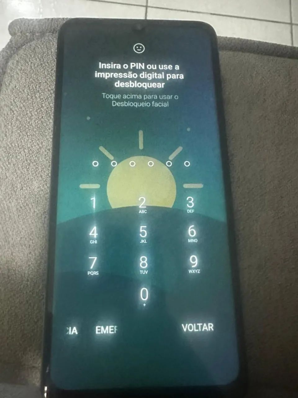 Vendo xiami poco c65