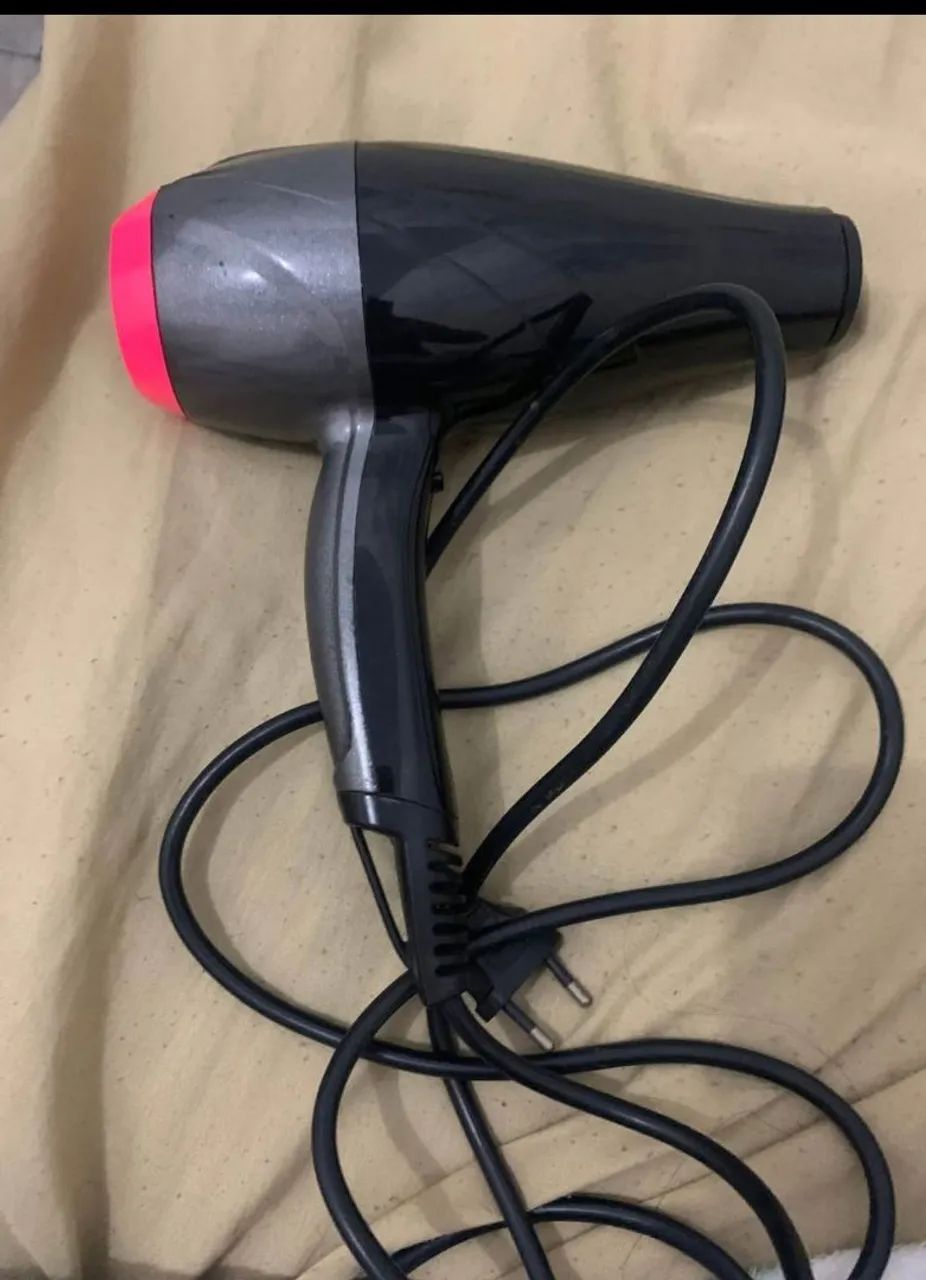 Secador