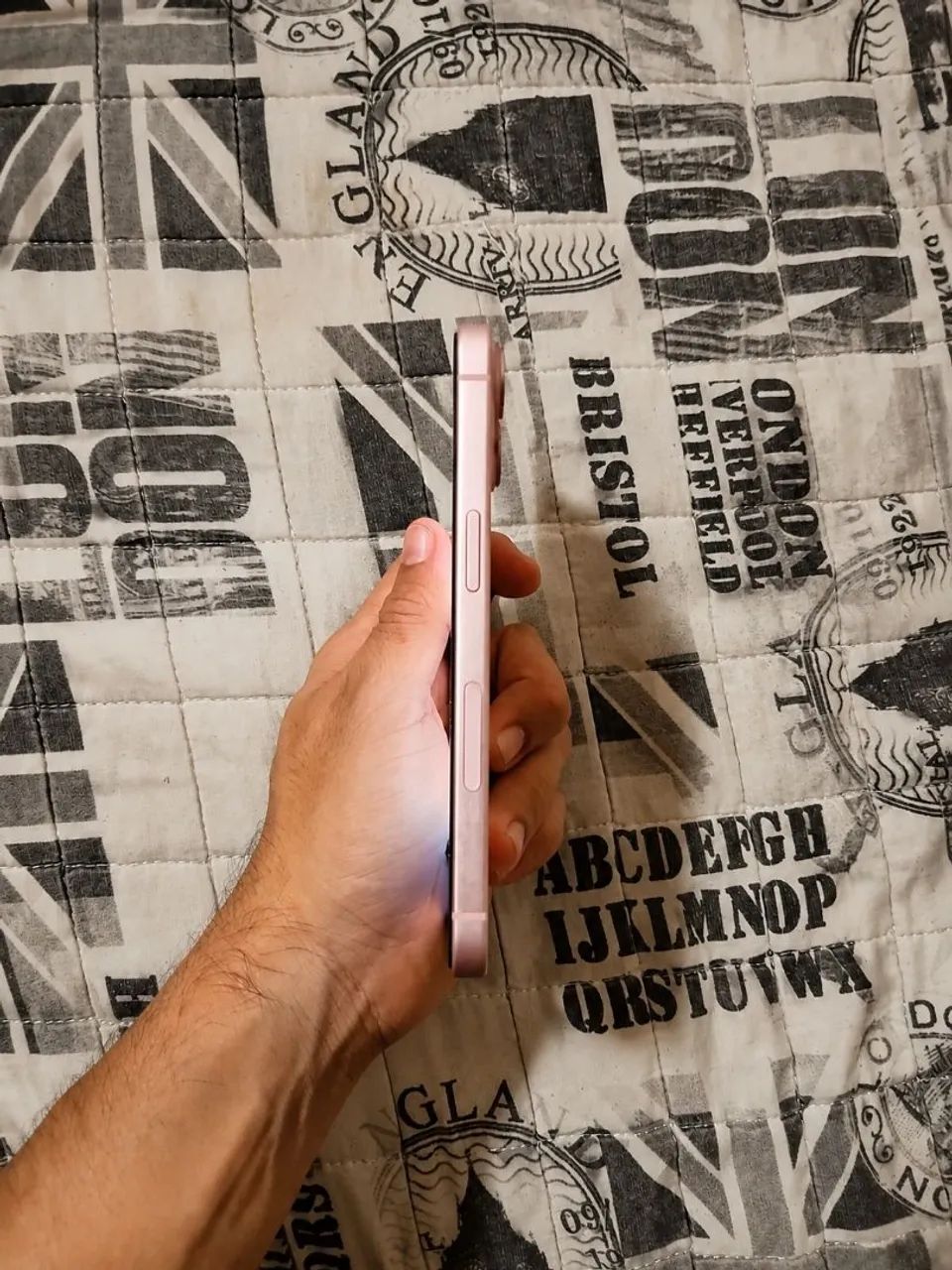 Iphone 15 128GB  - Foto 3