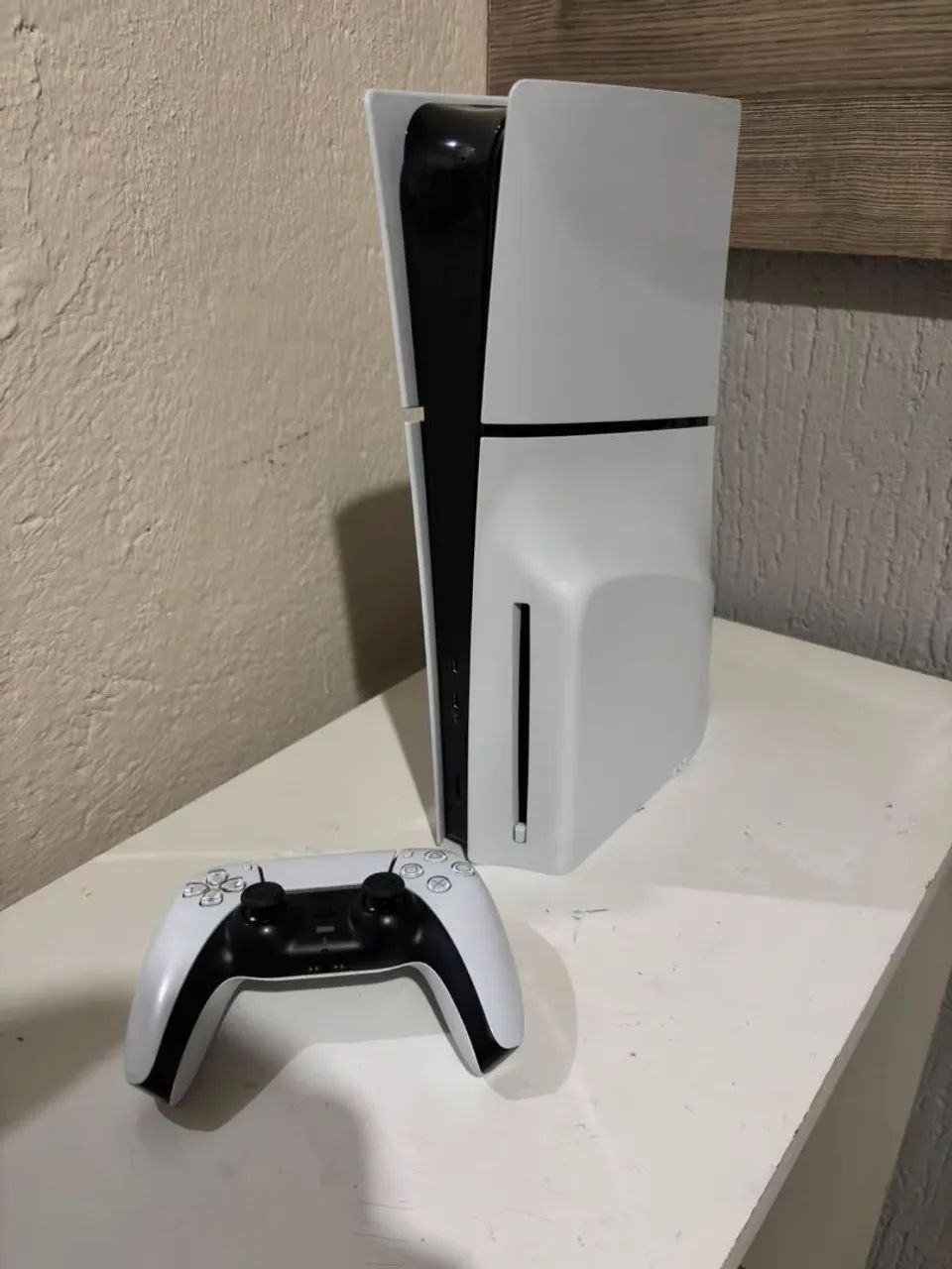 Vende-se PS5