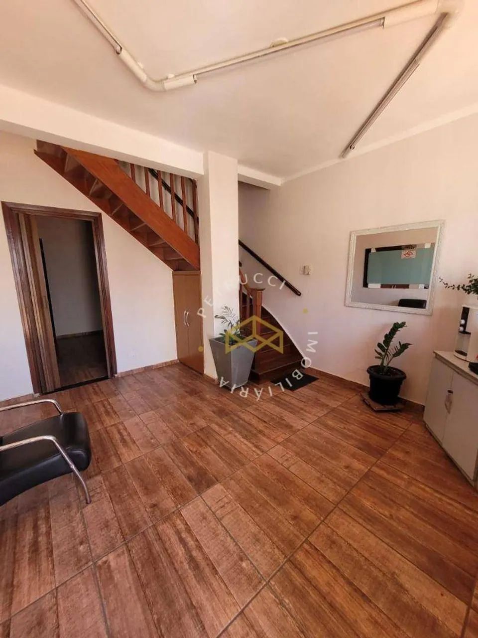 Casa com 3 dormitórios para alugar, 121 m² - Vila Industrial - Campinas/SP - Foto 5