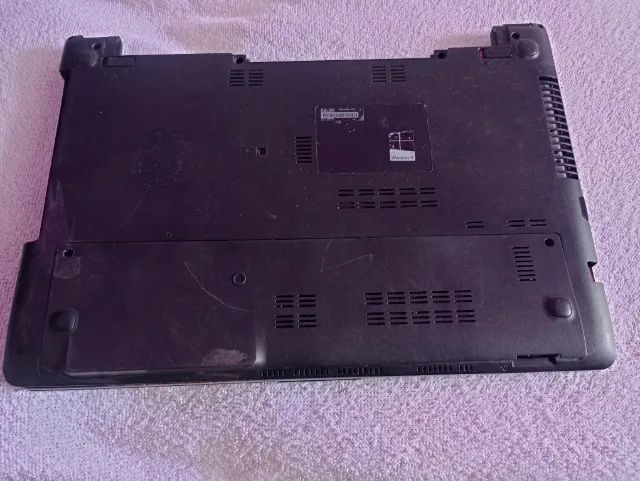 carcaça notebook asus K46CA S46CA WXD54H