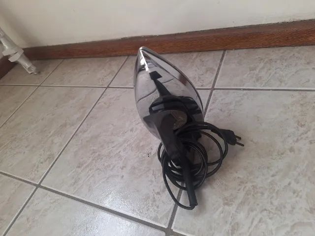 Ferro de passar roupa
