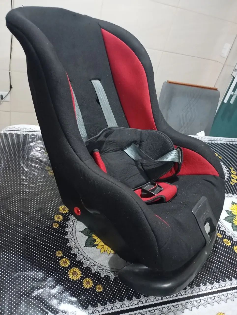 Cadeira de carro infantil 