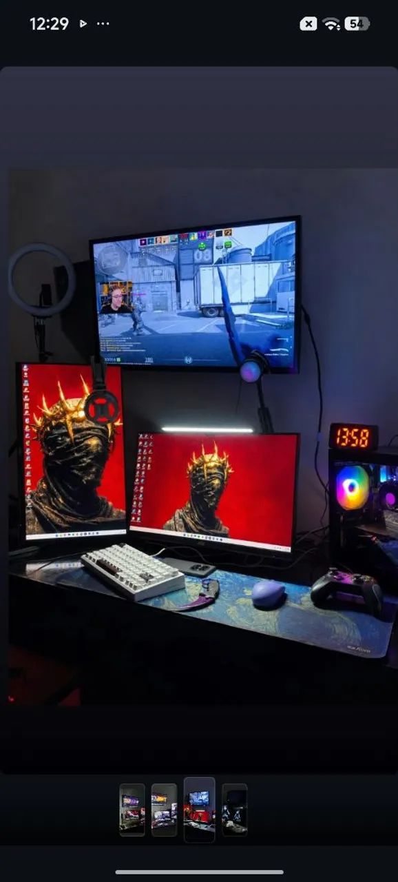 Pc gamer  - Foto 2