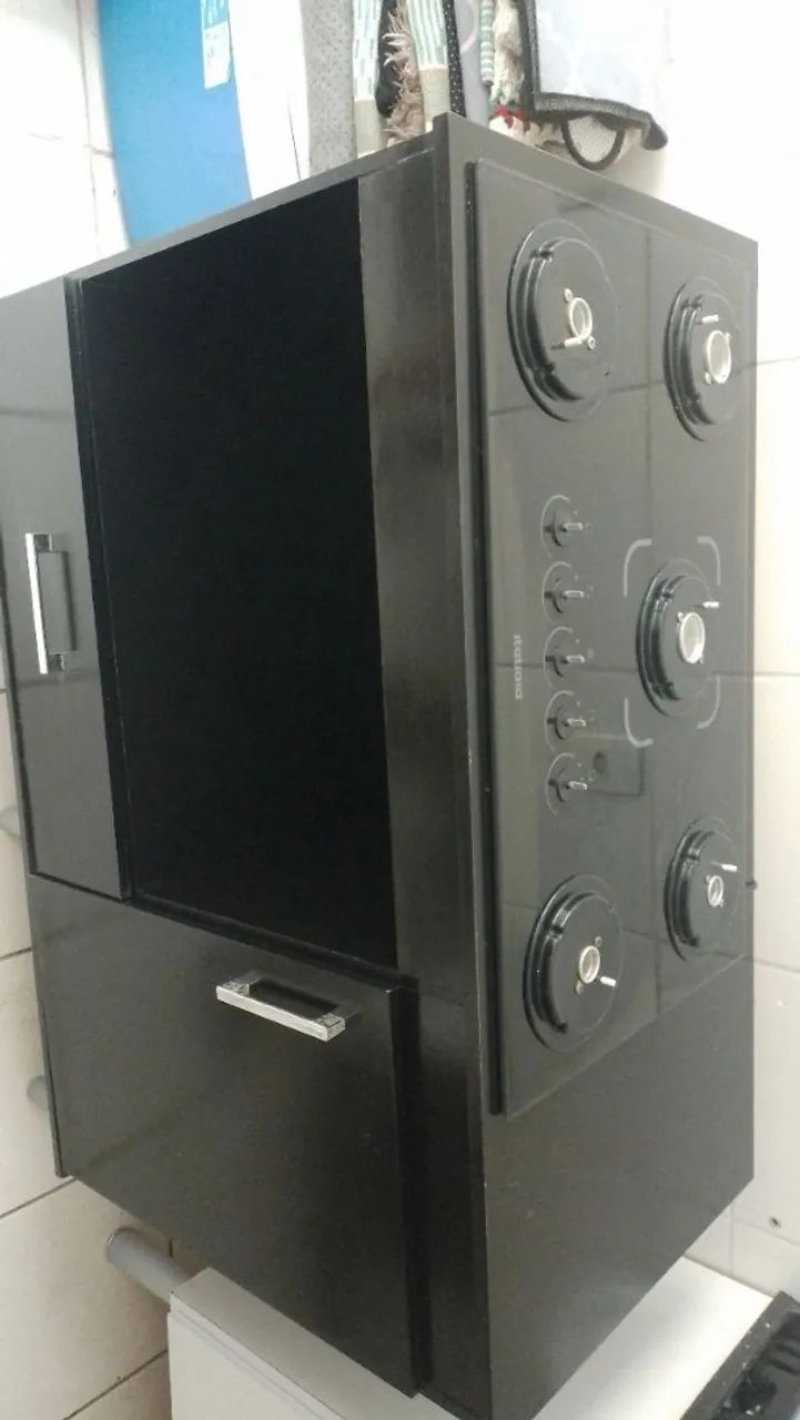 Cooktop itataia com o móvel  - Foto 2