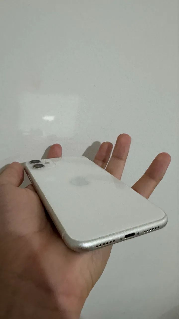 iPhone 11 128gb - Foto 4