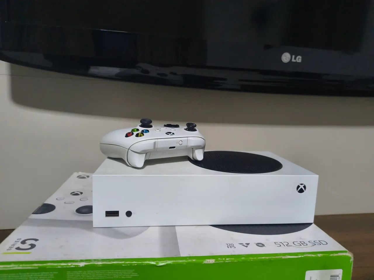 Xbox séries S - Foto 5