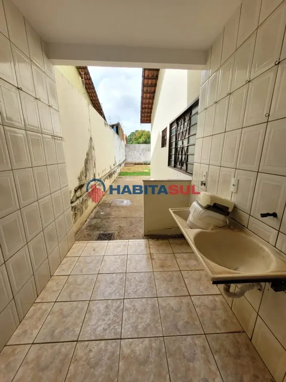Casa espaçosa, bem estruturada - Foto 3