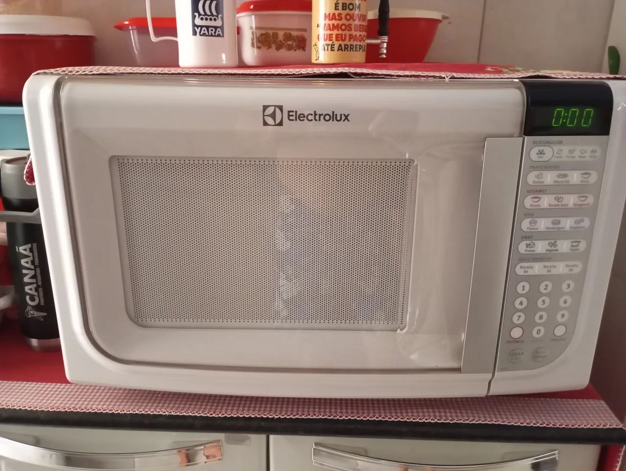 Micro-ondas - Foto 3