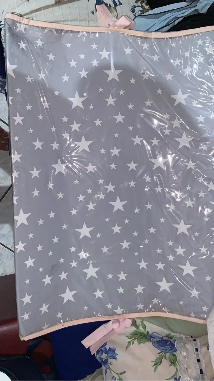 Kit para bebê (menina) - Foto 3