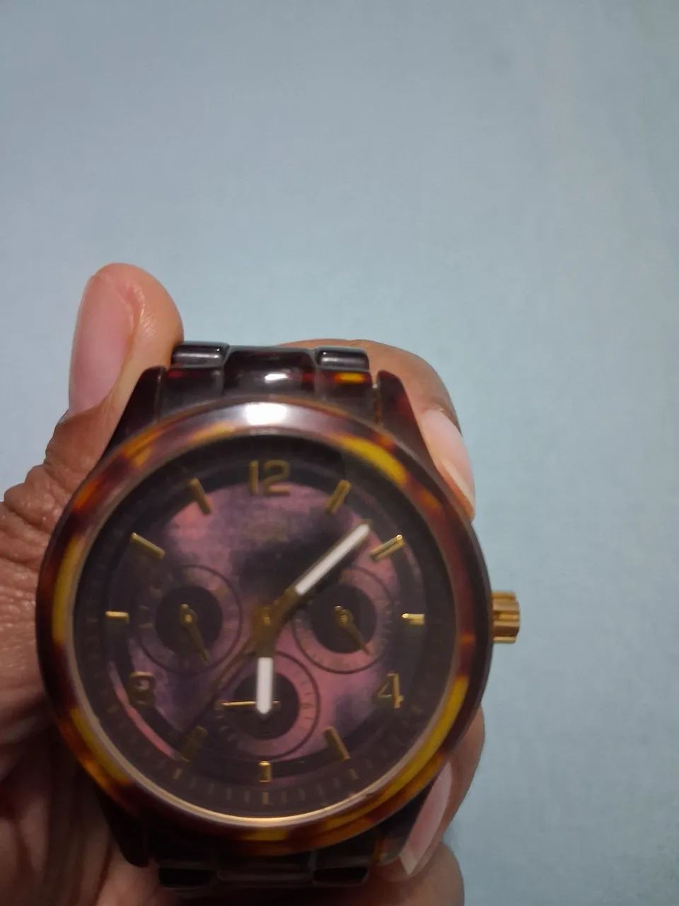 Relogio guess