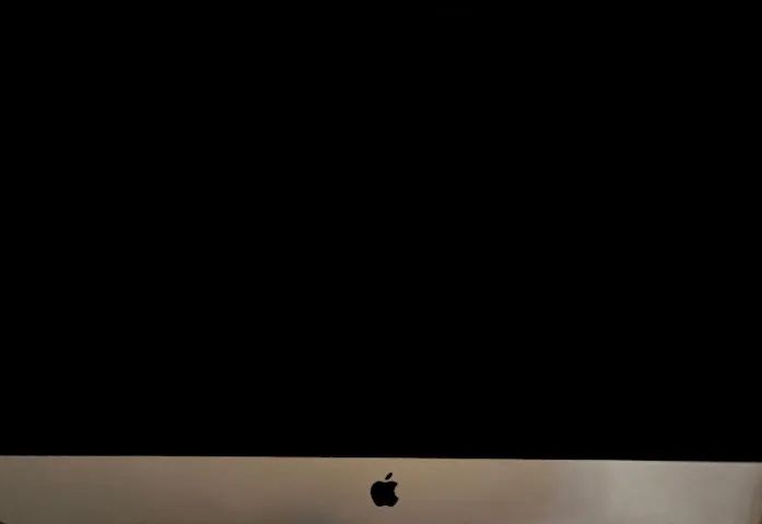 iMac 27 "