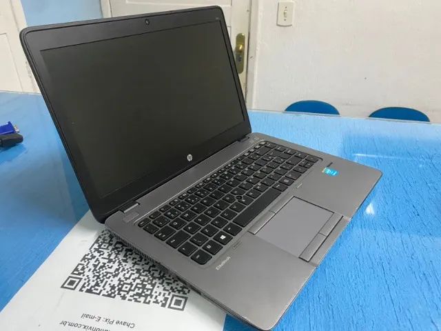 Notebook HP G1 - 4° Geração - Foto 2