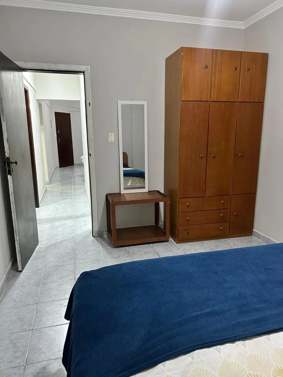 Carnaval disponível! Praia Grande 2 quadras da praia!  - Foto 10