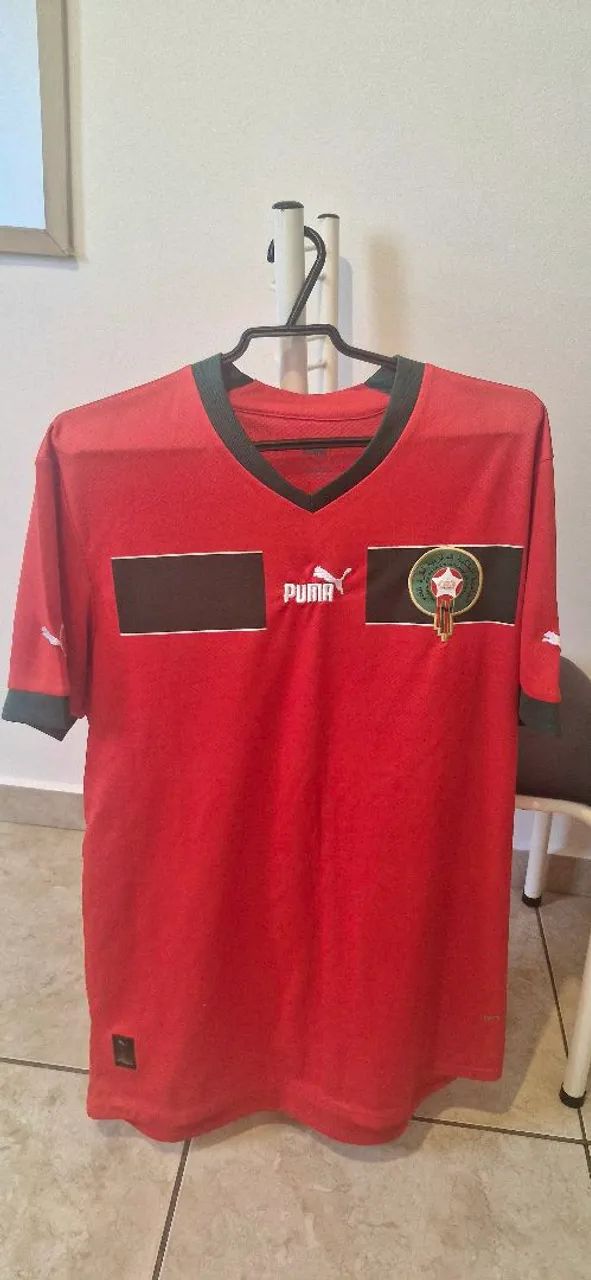 Camisetas seleções  - Foto 2