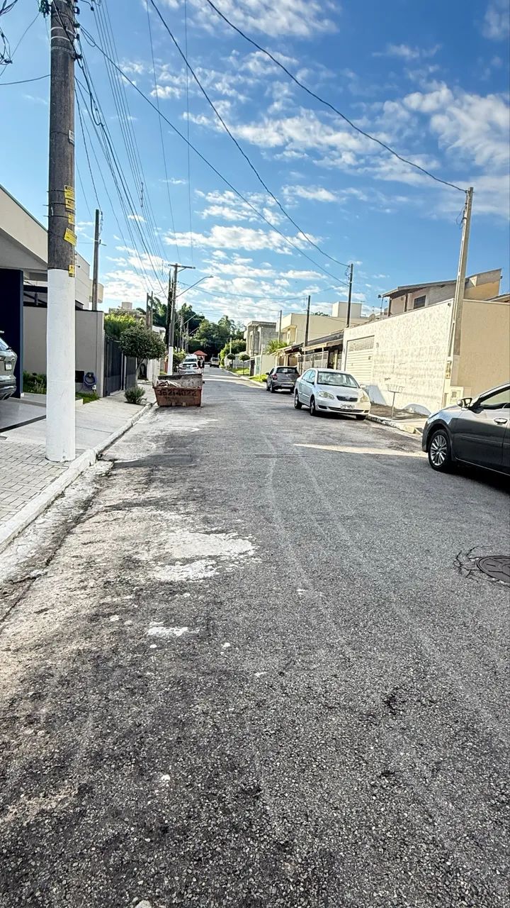 VENDO OU TROCO TERRENO CONDOMÍNIO FECHADO EM TAUBATÉ  - Foto 6
