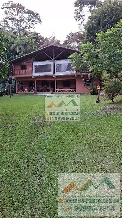 10 mil m² Lavras, documentada 4 quartos - Foto 2