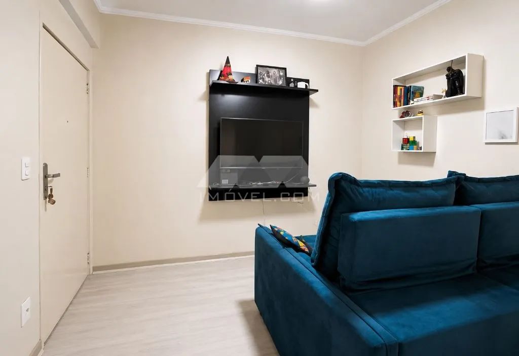 APARTAMENTO 1 QUARTO, EDIFÍCIO ESTRELA DALVA, 60 M², CENTRO - LIMEIRA/SP - Foto 4