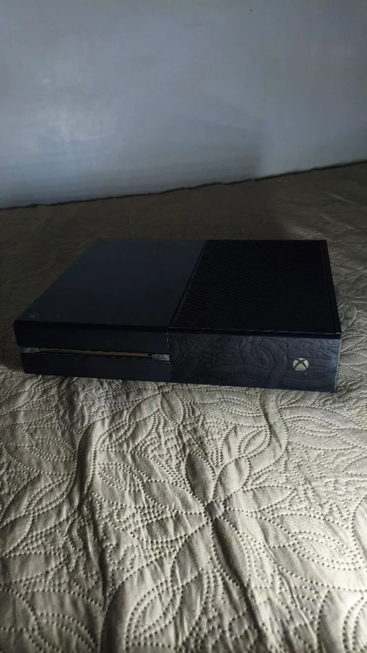 Xbox One - Foto 5