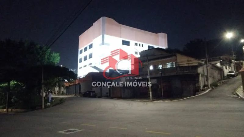 Prédio para academia na vila galvão a venda - Foto 4