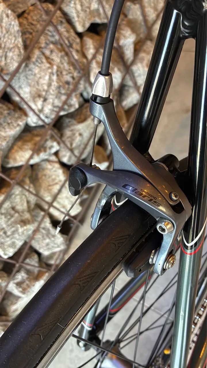 Bicicleta Caloi Strada speed- Claris  - Foto 5