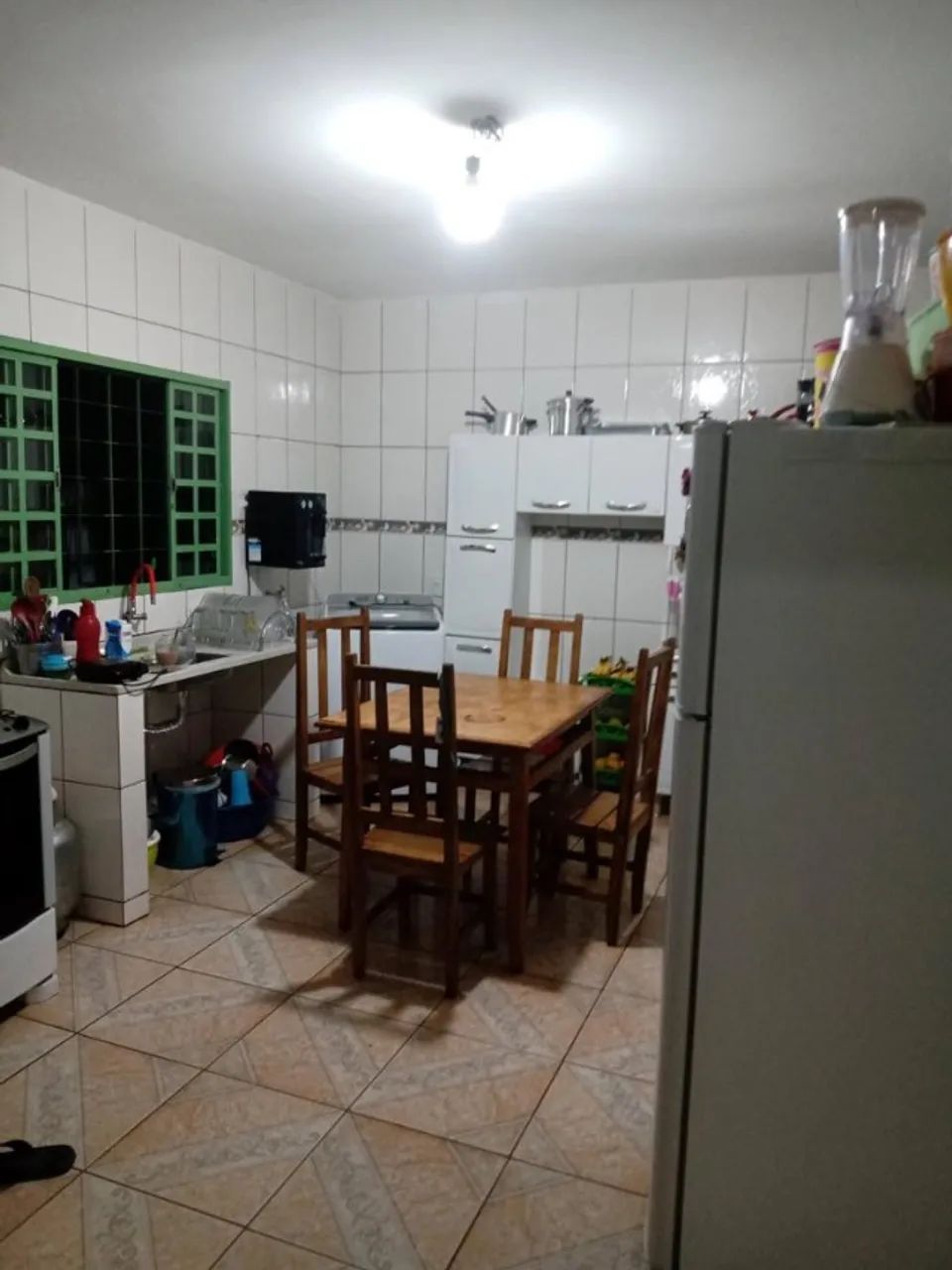 SOBRADO EM SANTA MARIA, COM 3 MORADIA - Foto 2