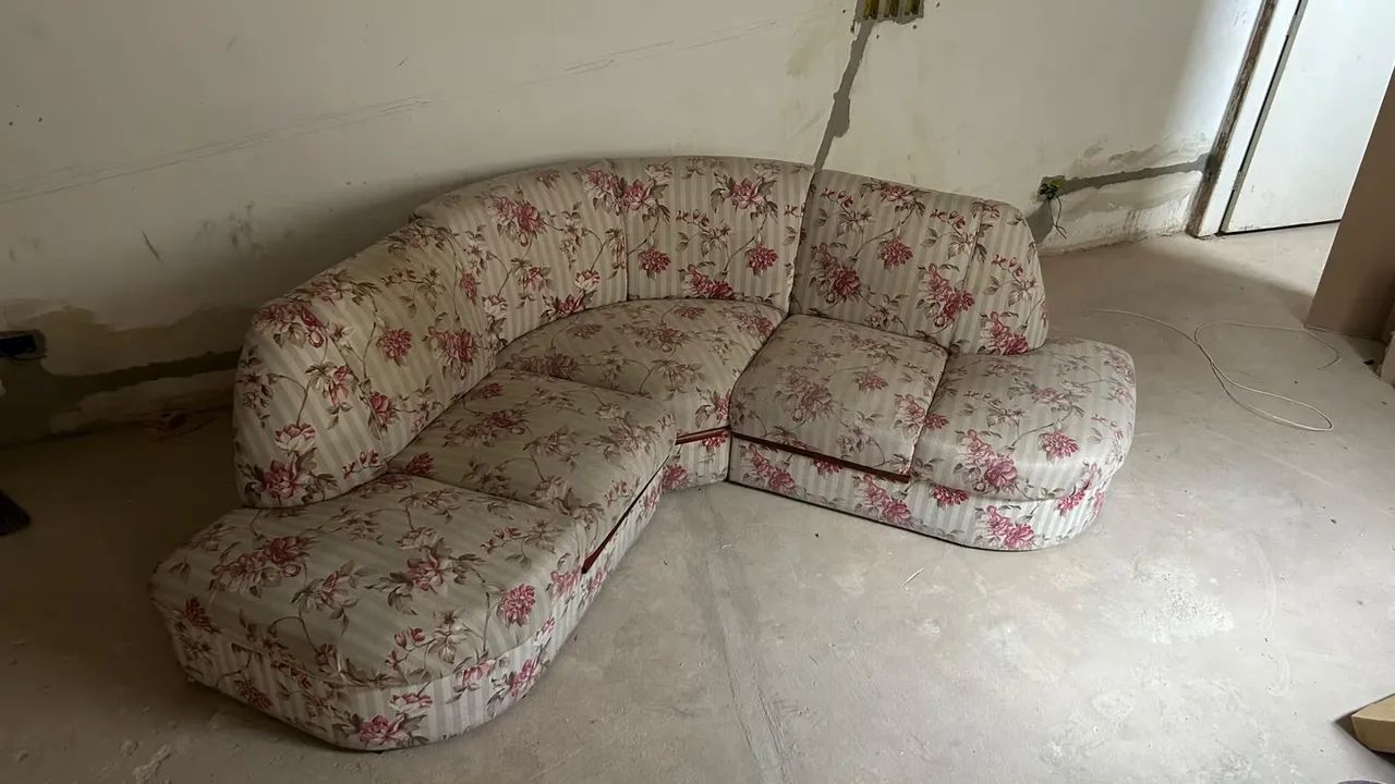 Sofá de canto - Foto 2