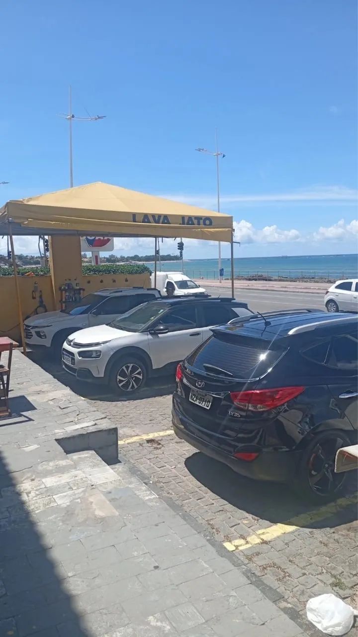 Passagem de PONTO. Ótima OPORTUNIDADE. - Foto 2