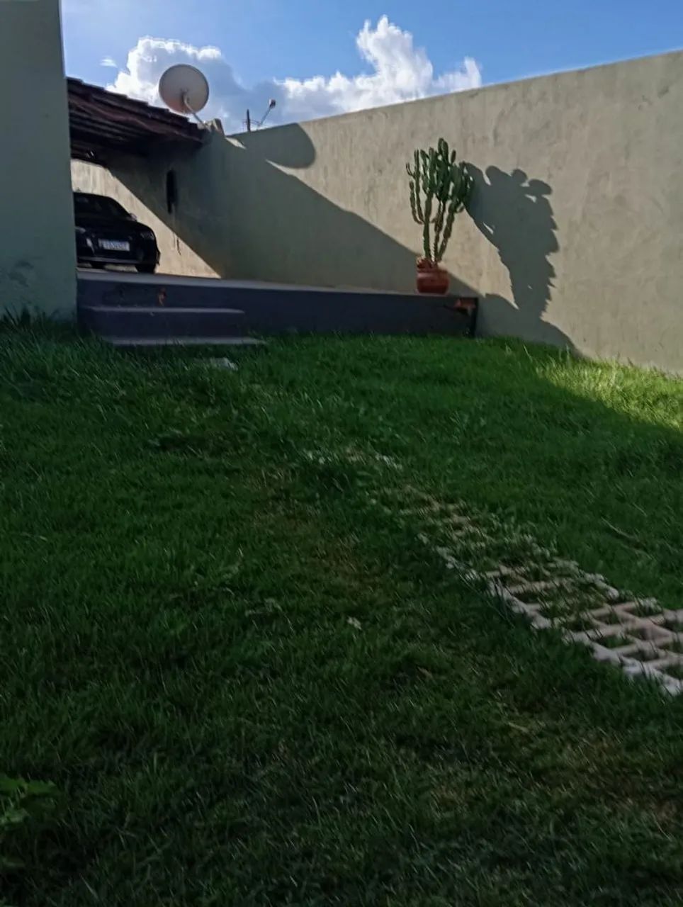 Vendo casa em Sidrolândia  - Foto 4