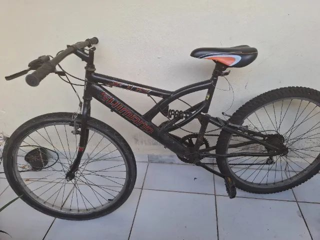 Bicicleta - Foto 5