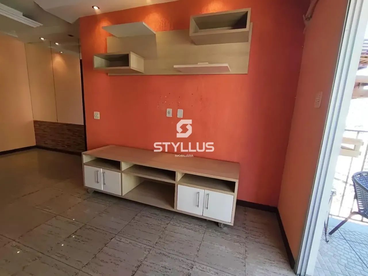 Cachambi | Apartamento 3 quartos, sendo 1 suite - Foto 4