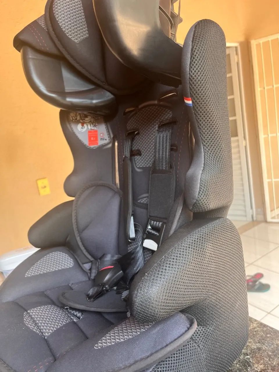 Cadeirinha para Bebê  - Foto 5
