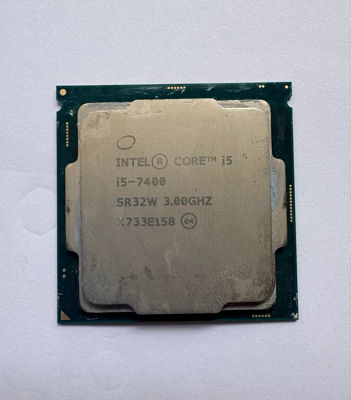 processador core i5 7400