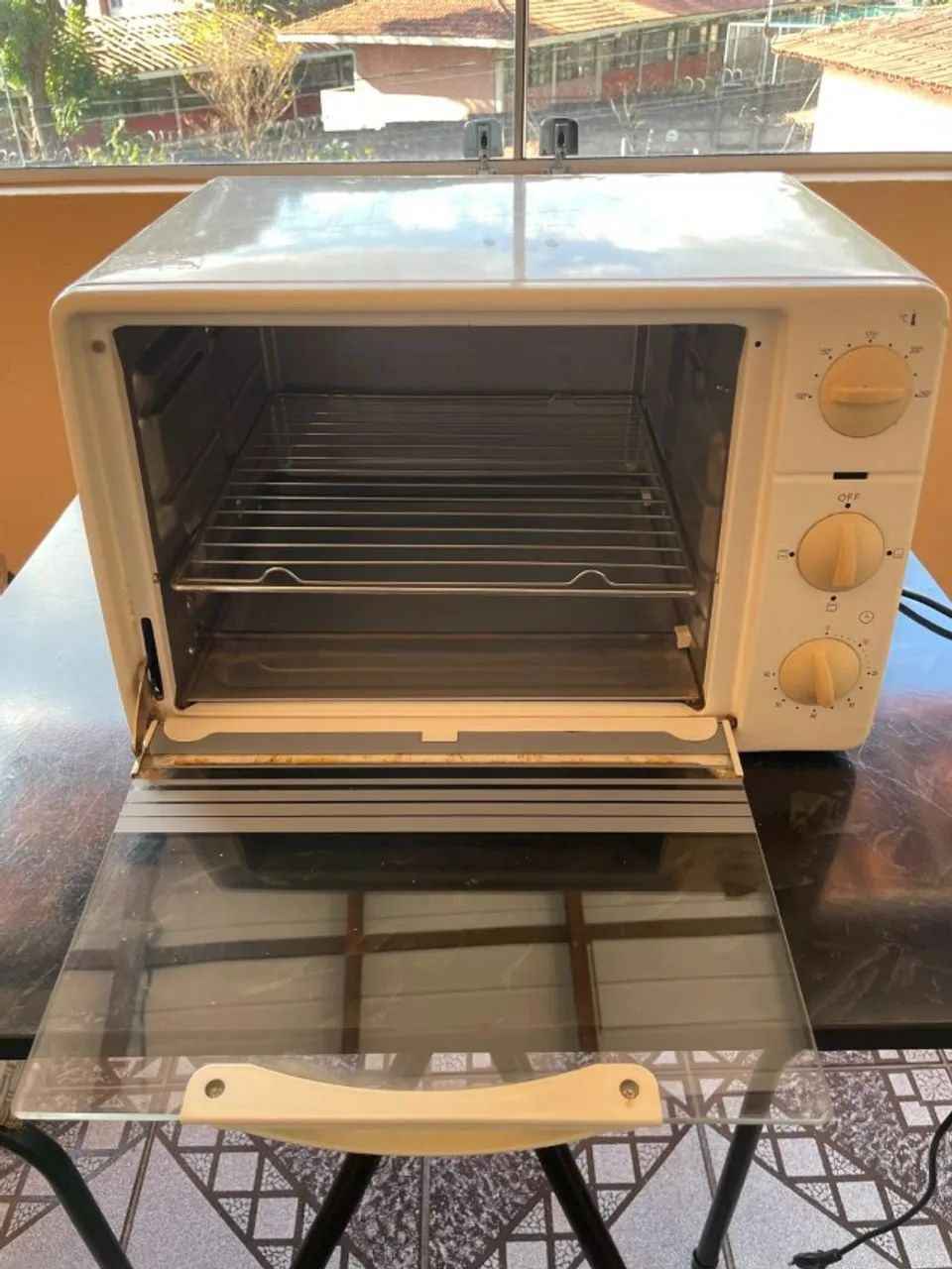 Forno Elétrico Durabrand - Foto 4