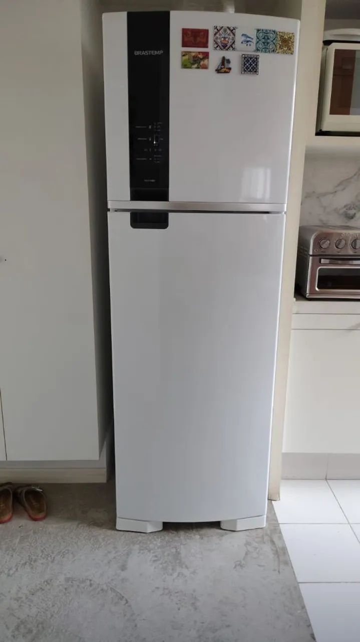 Geladeira - Atendimento rápido e Garantido  - Foto 4