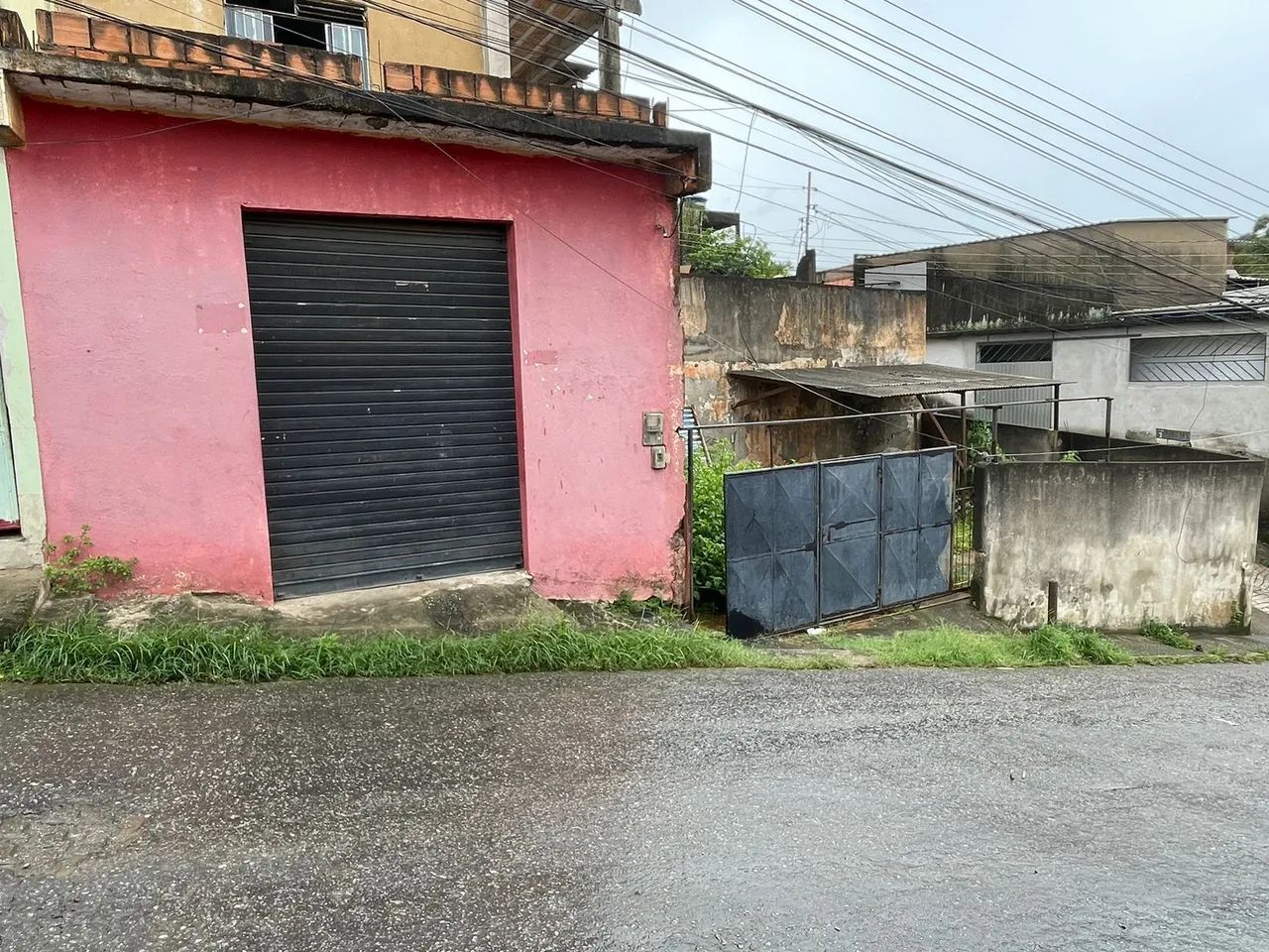 Terreno