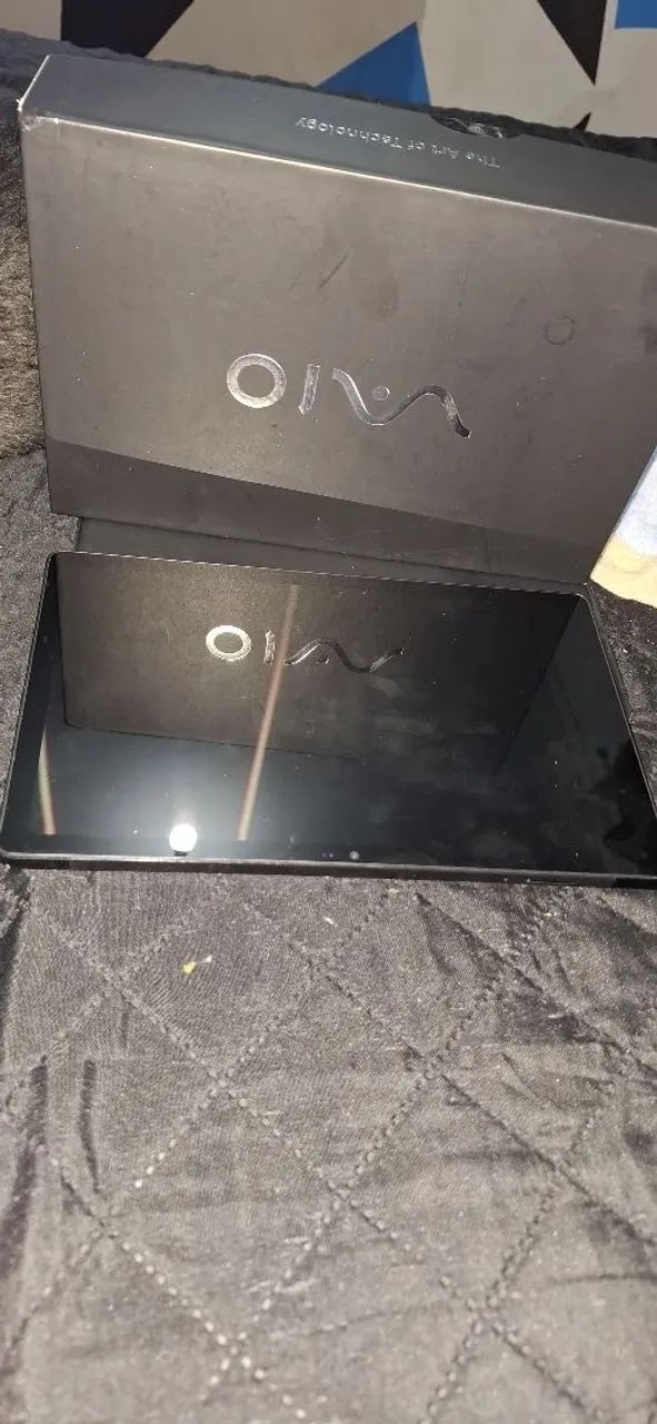 Tablet Vaio  - Foto 3