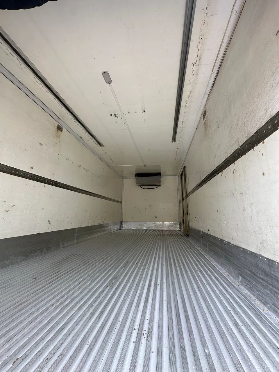 Cargo 1119 Camara Fria - Foto 5
