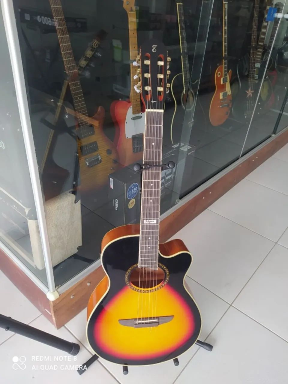 Violão Tagima