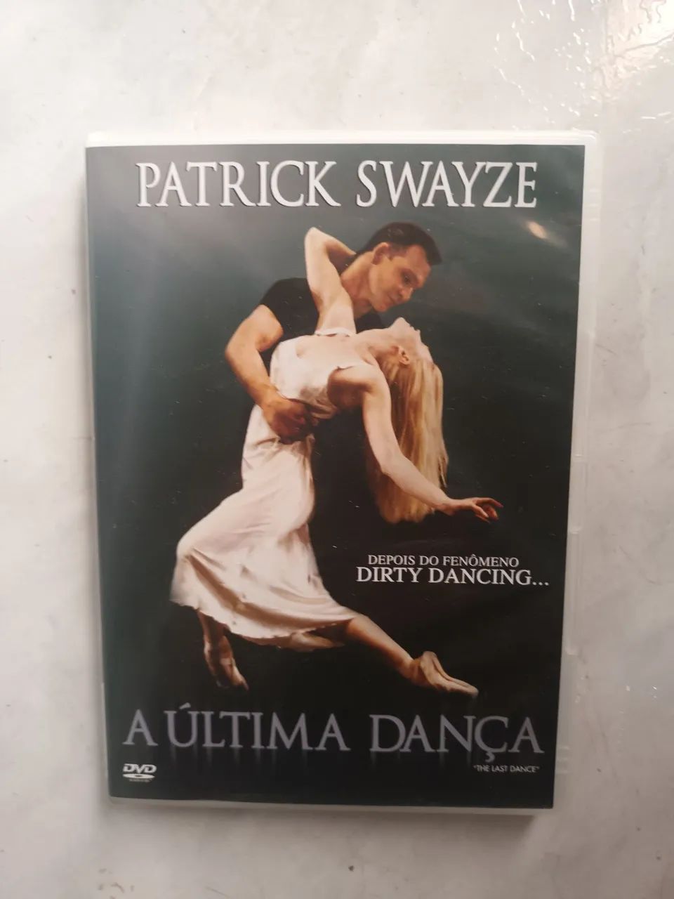 DVD Caetano Vrliso, Rosas Saron, Belo, etc - Foto 4
