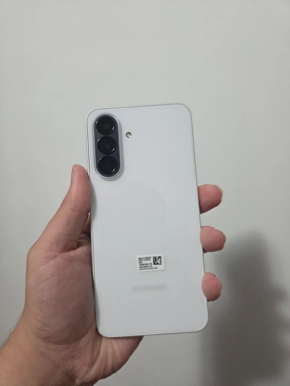 Galaxy A37 5G - Foto 2