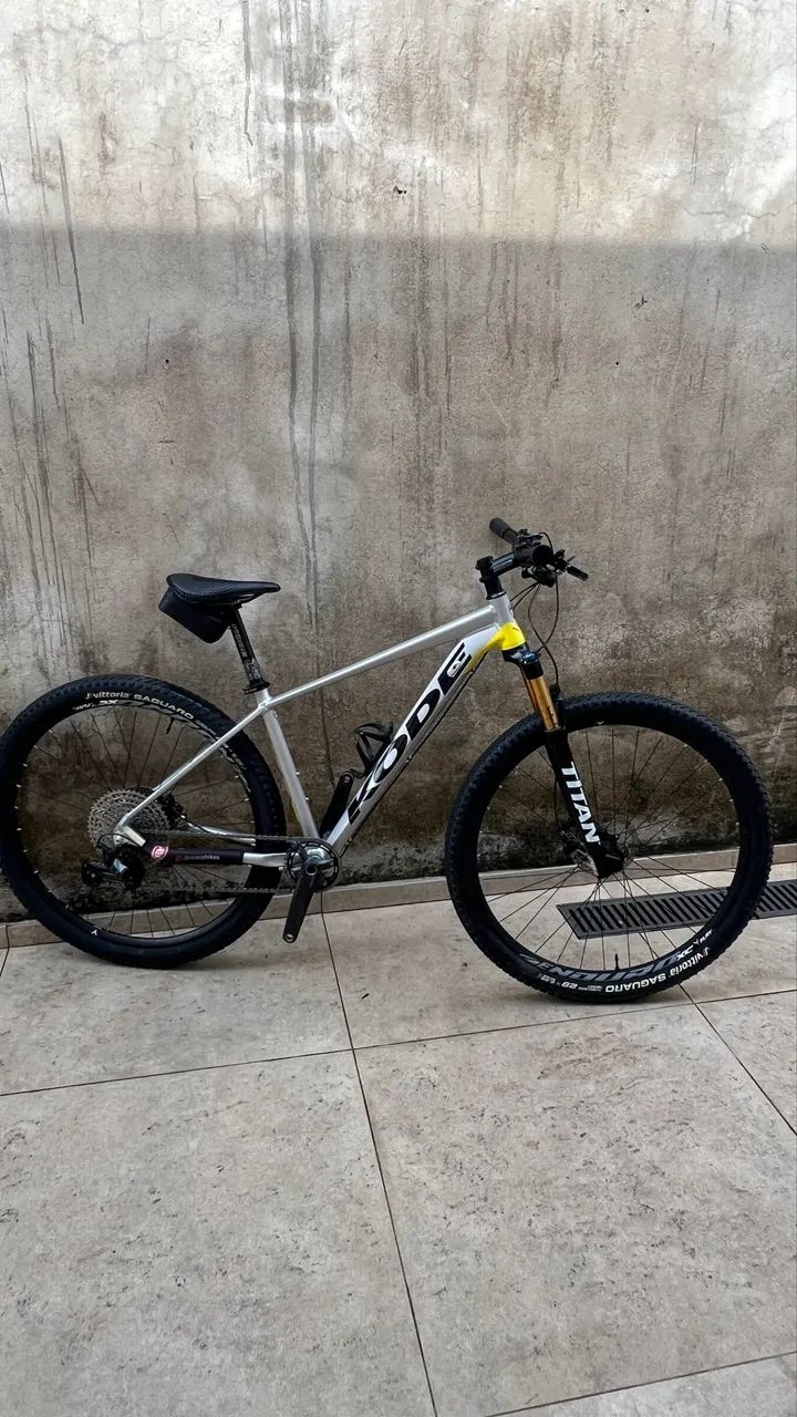 Mtb kode boost toda shimano - Foto 2