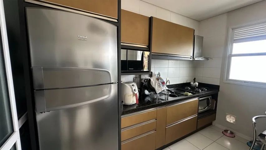 Móveis e Eletrodomésticos de Alto Padrão para Apartamento - Seminovos - Foto 5