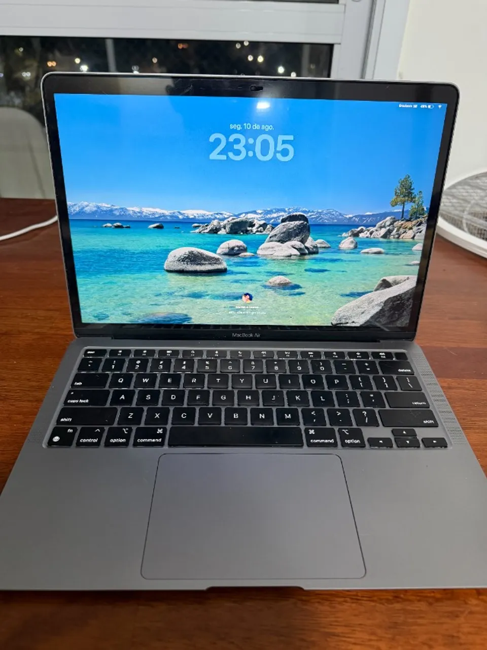 MacBook Pro (Early 2015) | I5 Dual Core | Tela Retina 13 polegadas