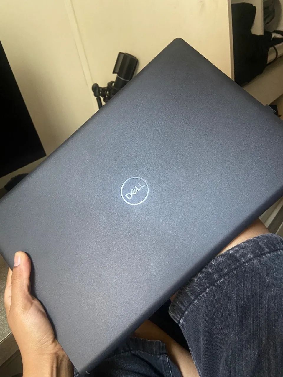 Notebook Dell